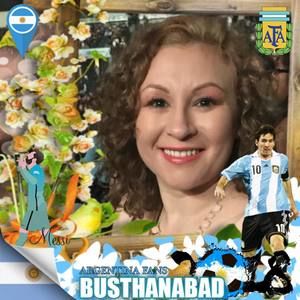 Meet your Posher, Lorena